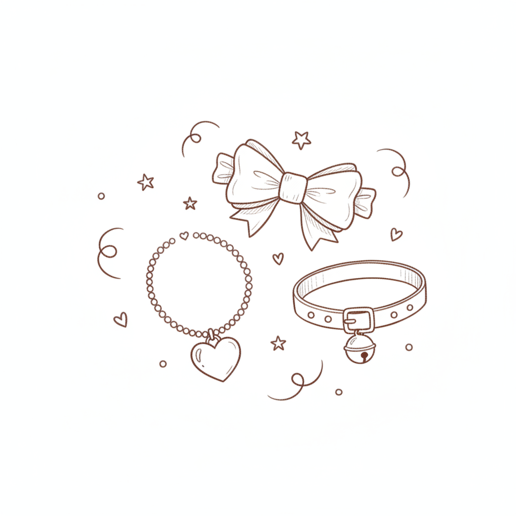 Paw Accessories