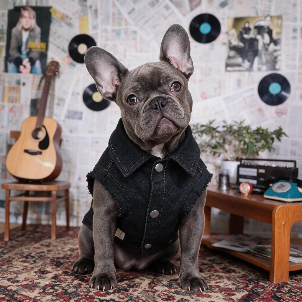 Rock 'n' Paw
