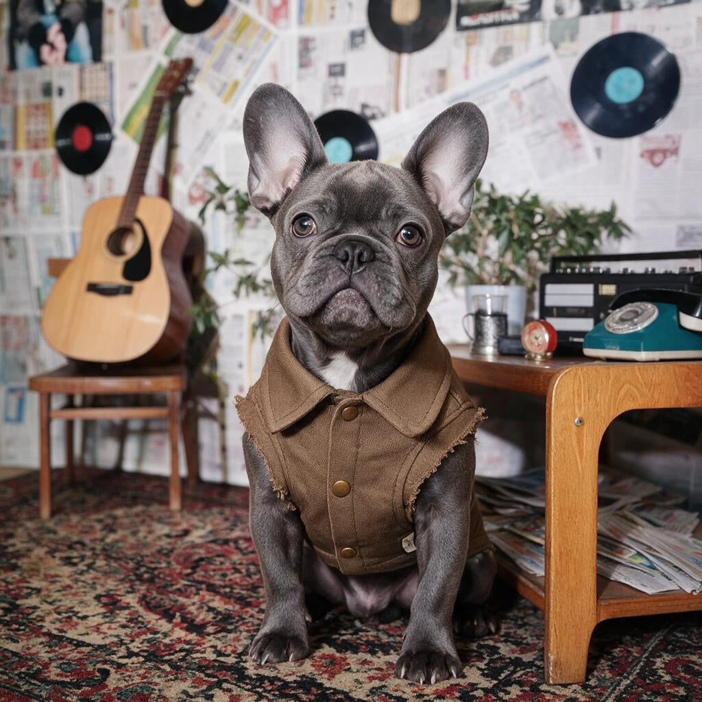 Rock 'n' Paw