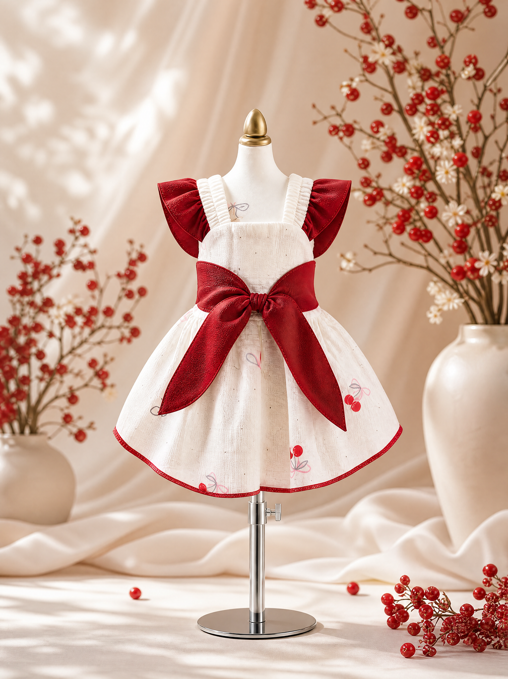 Sweet Cherry