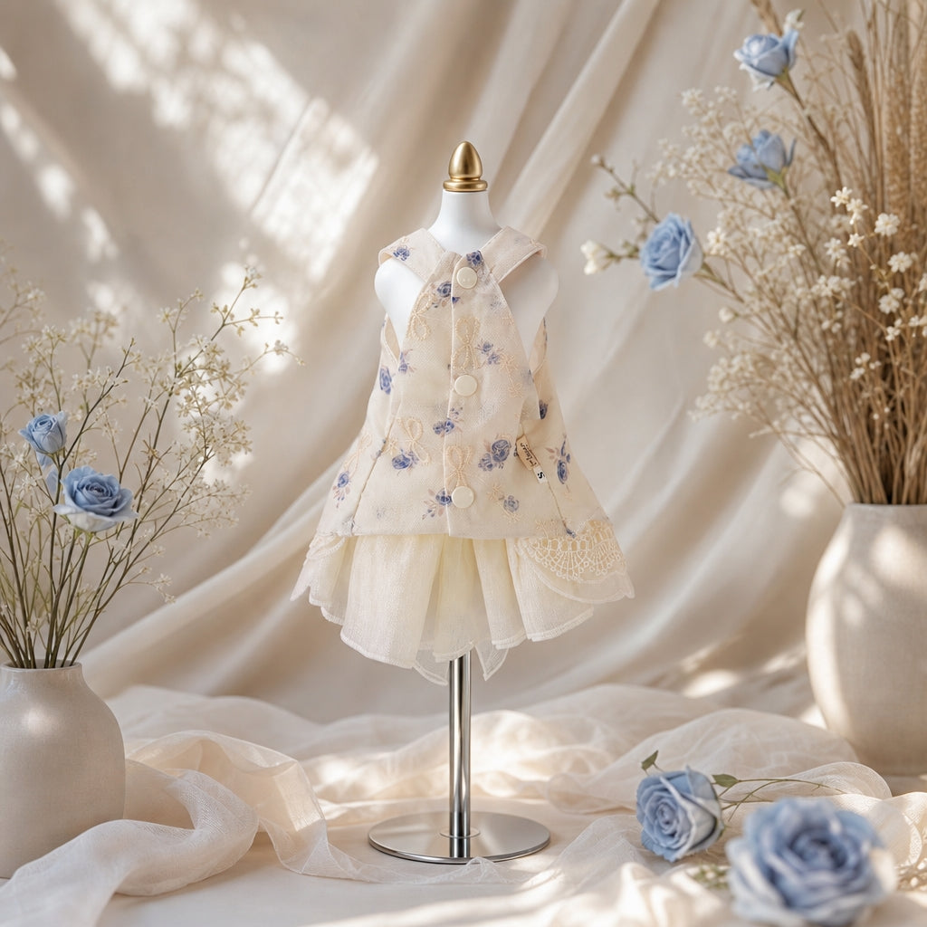Flower Fairy