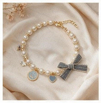 Royal Pearl Neckless