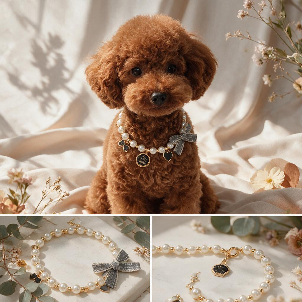 Royal Pearl Neckless