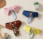 Gentleman Tie Collars