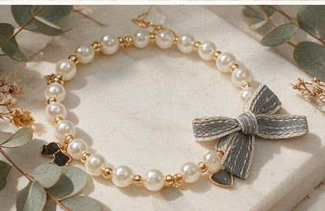 Royal Pearl Neckless