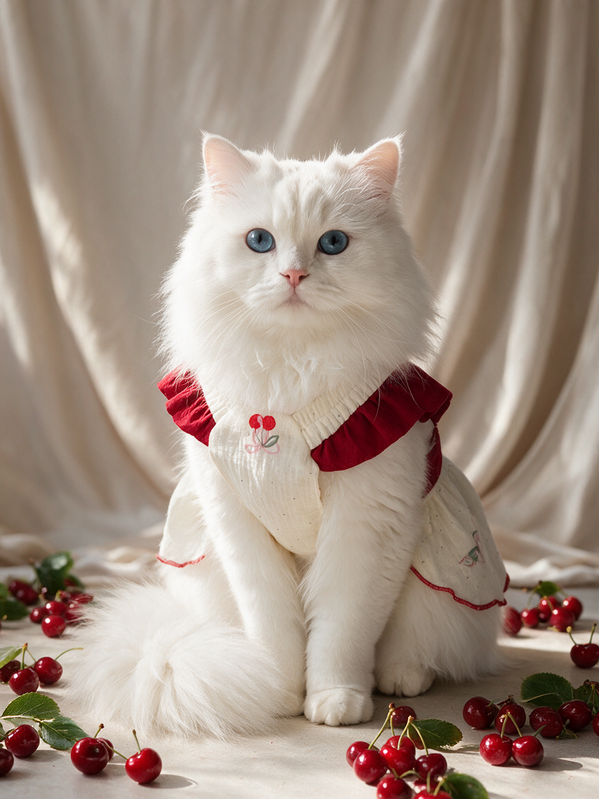 Sweet Cherry