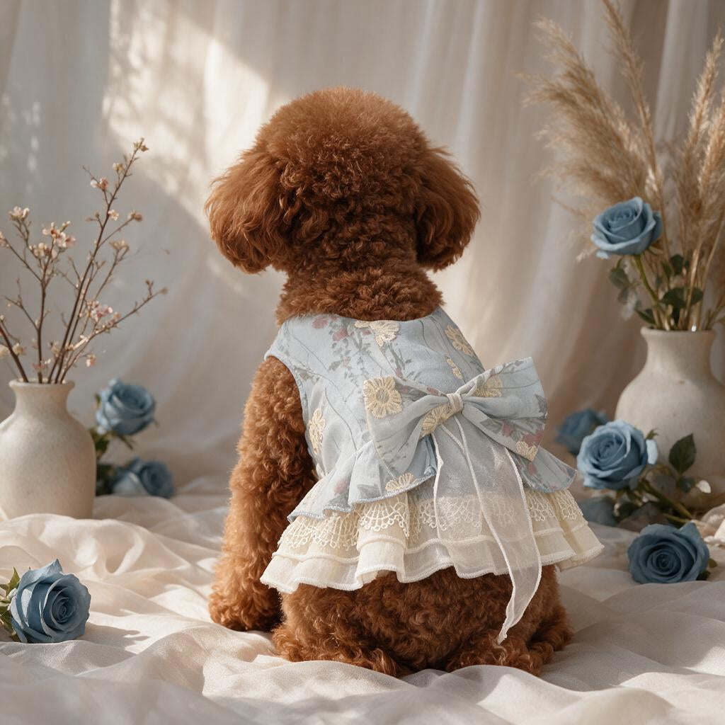 Flower Fairy