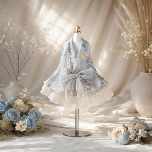 Flower Fairy